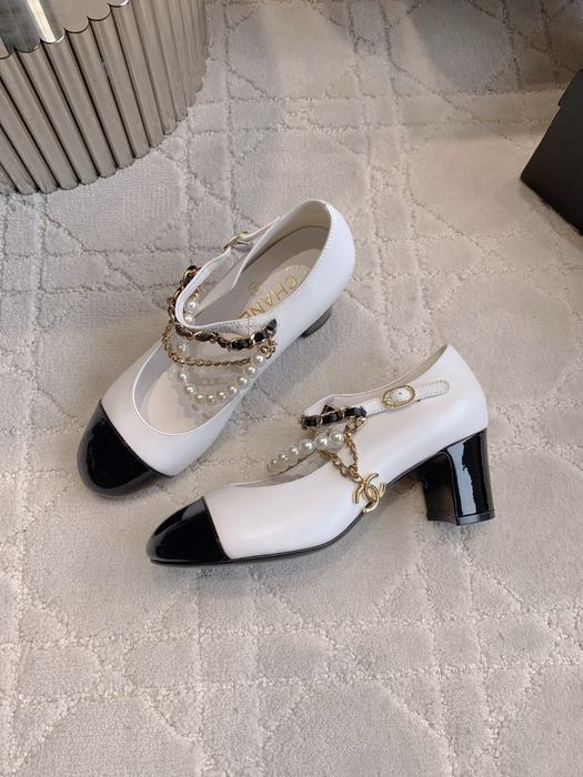 Chanel_Women_shoes_Latest styles_2026_yupoo_Original_quality