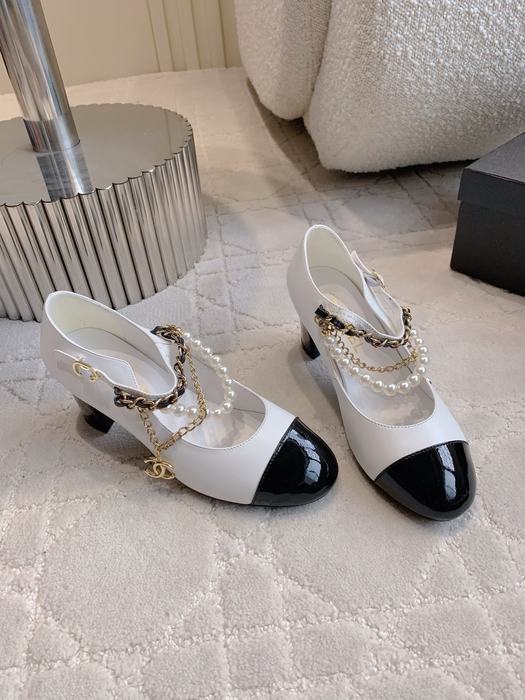 Chanel_Women_shoes_Latest styles_2026_yupoo_Original_quality