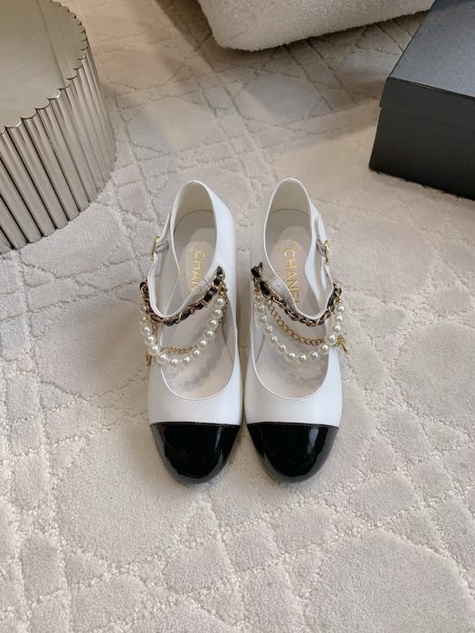 Chanel_Women_shoes_Latest styles_2026_yupoo_Original_quality