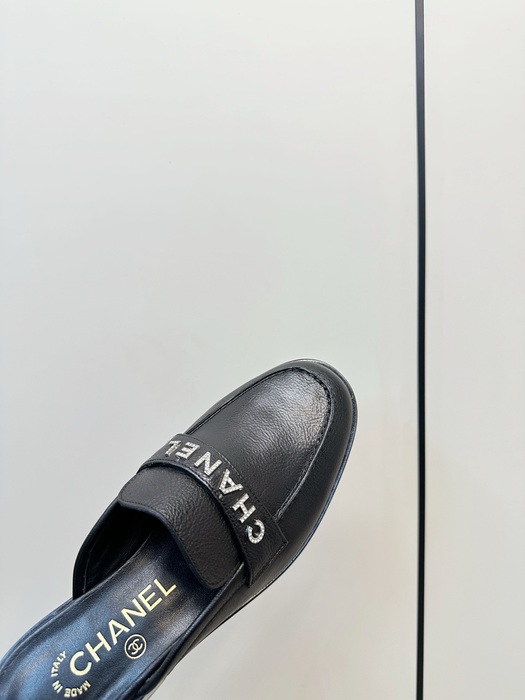 Chanel_Women_shoes_Latest styles_2026_yupoo_Original_quality