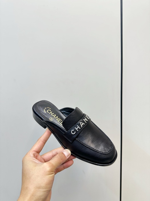 Chanel_Women_shoes_Latest styles_2026_yupoo_Original_quality