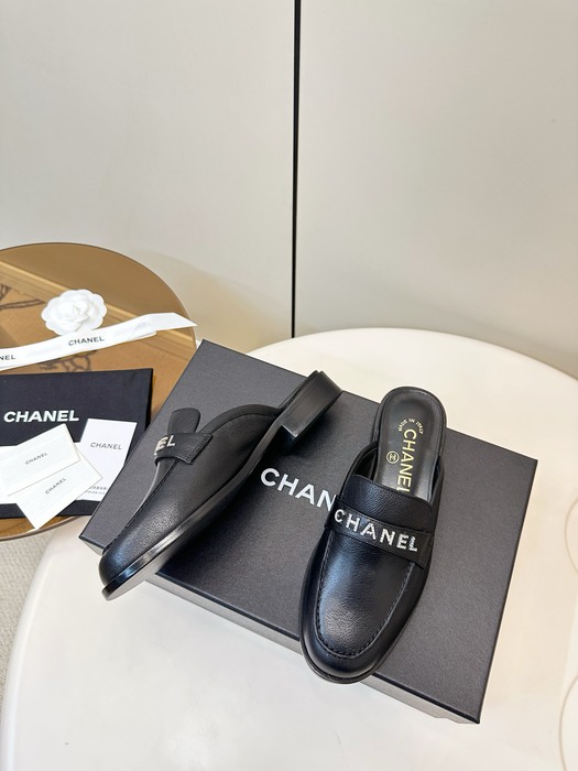 Chanel_Women_shoes_Latest styles_2026_yupoo_Original_quality
