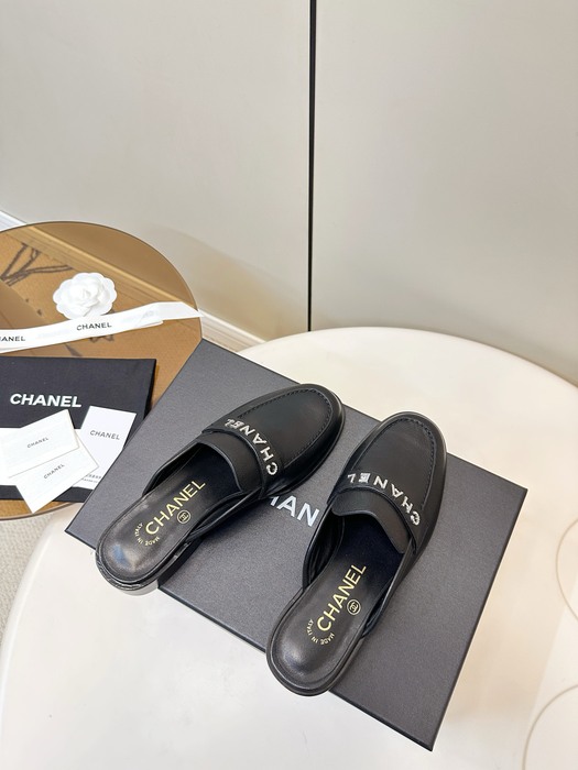 Chanel_Women_shoes_Latest styles_2026_yupoo_Original_quality