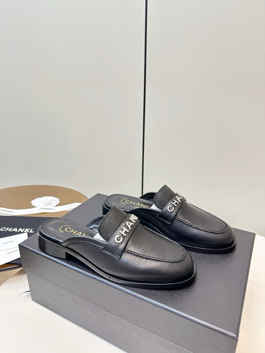 Chanel_Women_shoes_Latest styles_2026_yupoo_Original_quality