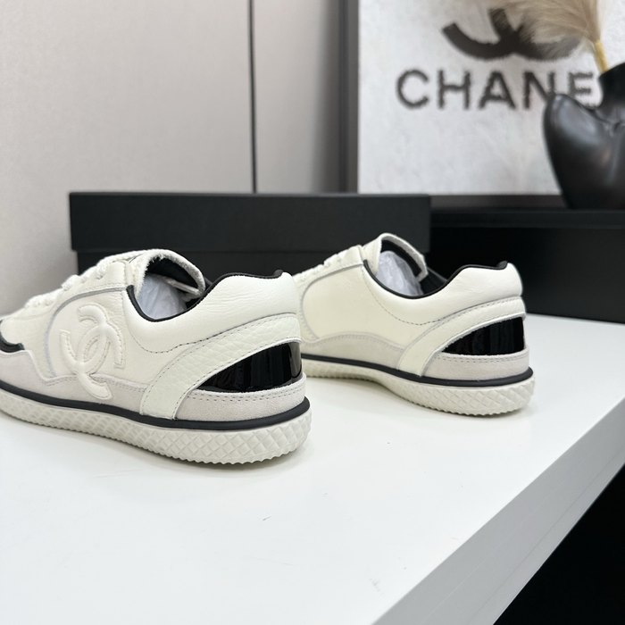 Chanel_Women_shoes_Latest styles_2026_yupoo_Original_quality