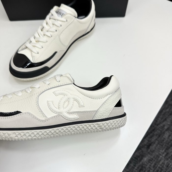 Chanel_Women_shoes_Latest styles_2026_yupoo_Original_quality