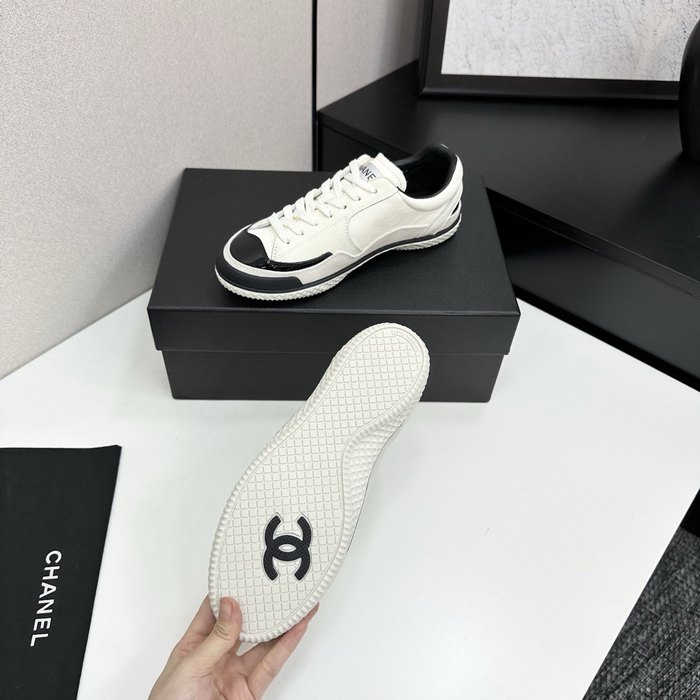 Chanel_Women_shoes_Latest styles_2026_yupoo_Original_quality