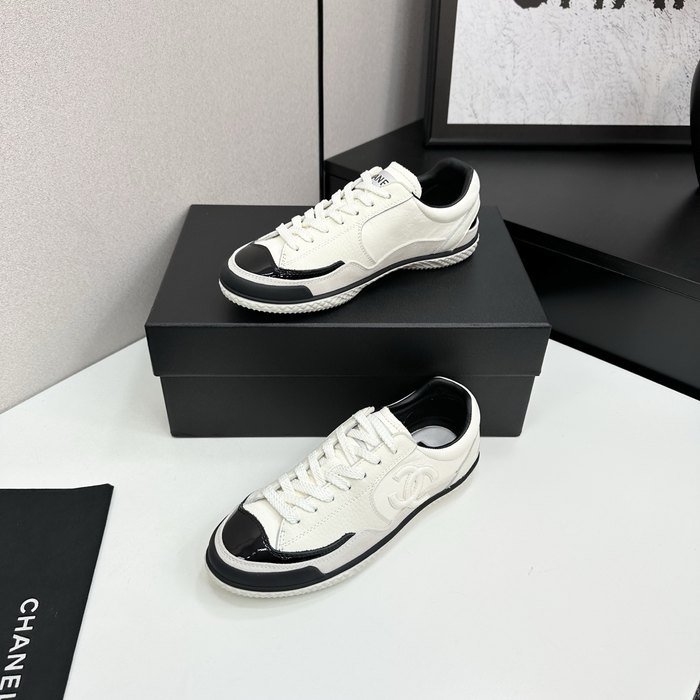 Chanel_Women_shoes_Latest styles_2026_yupoo_Original_quality