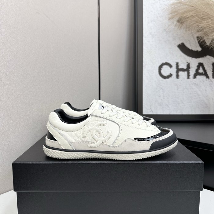 Chanel_Women_shoes_Latest styles_2026_yupoo_Original_quality