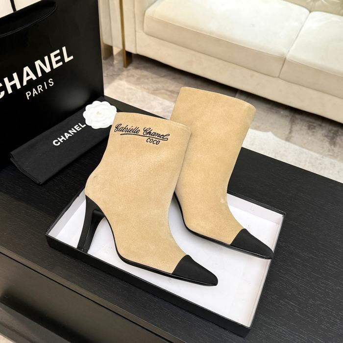 Chanel_Women_shoes_Latest styles_2026_yupoo_Original_quality