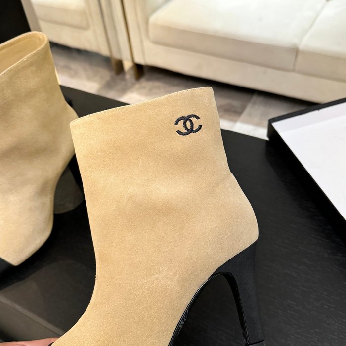 Chanel_Women_shoes_Latest styles_2026_yupoo_Original_quality