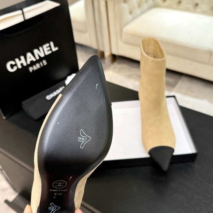 Chanel_Women_shoes_Latest styles_2026_yupoo_Original_quality