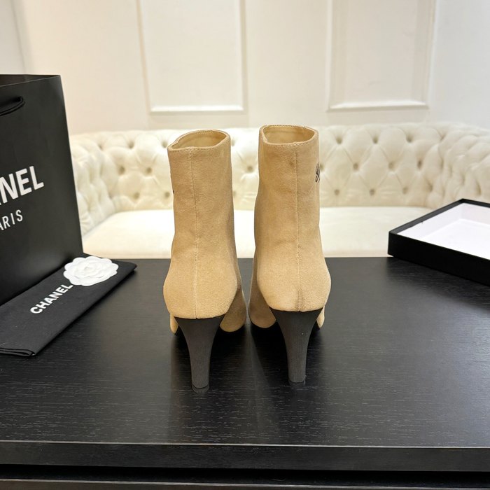 Chanel_Women_shoes_Latest styles_2026_yupoo_Original_quality