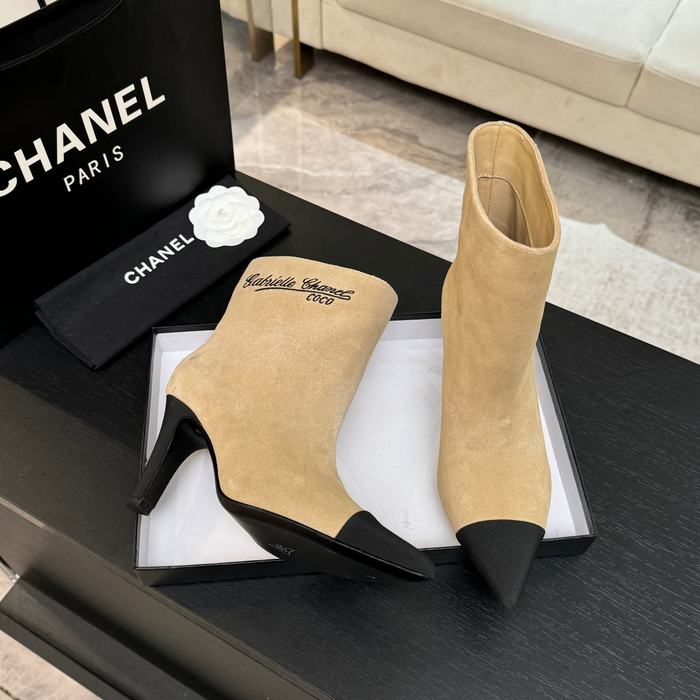 Chanel_Women_shoes_Latest styles_2026_yupoo_Original_quality
