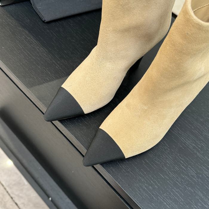 Chanel_Women_shoes_Latest styles_2026_yupoo_Original_quality