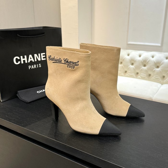 Chanel_Women_shoes_Latest styles_2026_yupoo_Original_quality