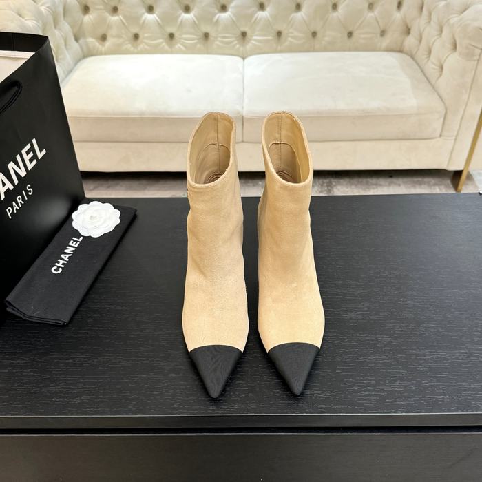 Chanel_Women_shoes_Latest styles_2026_yupoo_Original_quality