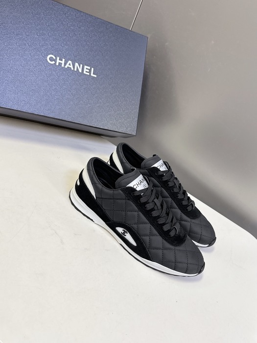 Chanel_Women_shoes_Latest styles_2026_yupoo_Original_quality