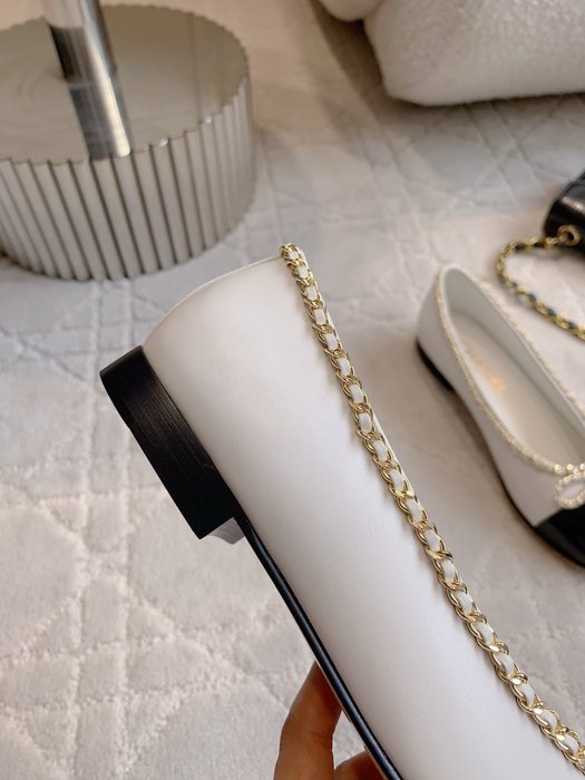 Chanel_Women_shoes_Latest styles_2026_yupoo_Original_quality