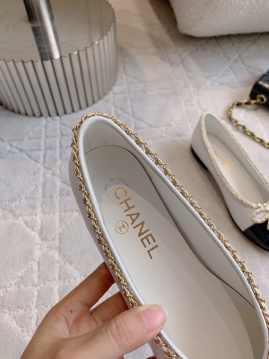 Chanel_Women_shoes_Latest styles_2026_yupoo_Original_quality