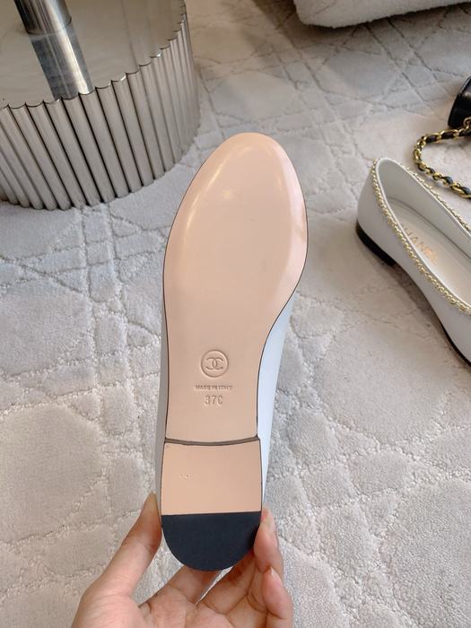 Chanel_Women_shoes_Latest styles_2026_yupoo_Original_quality