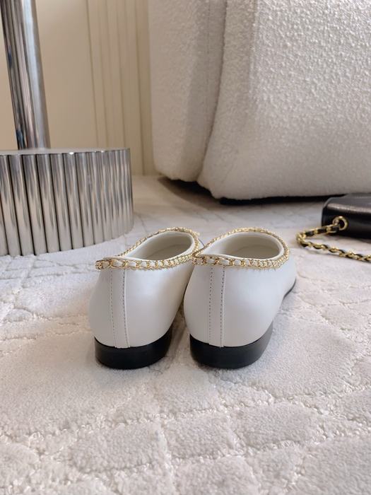 Chanel_Women_shoes_Latest styles_2026_yupoo_Original_quality