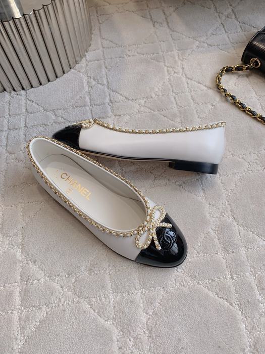 Chanel_Women_shoes_Latest styles_2026_yupoo_Original_quality