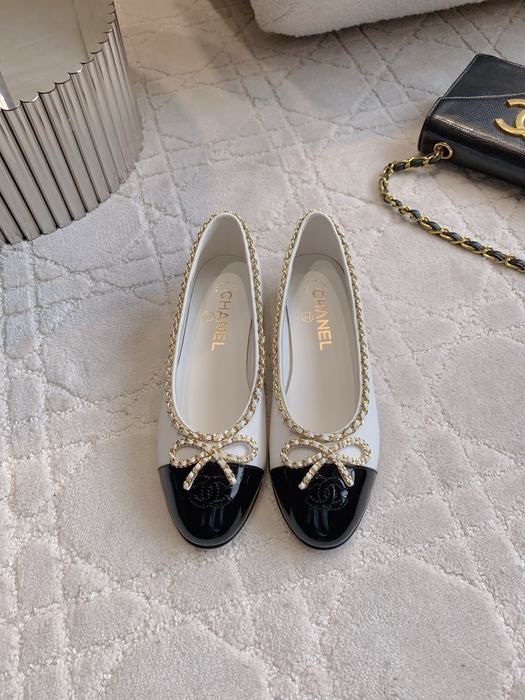 Chanel_Women_shoes_Latest styles_2026_yupoo_Original_quality