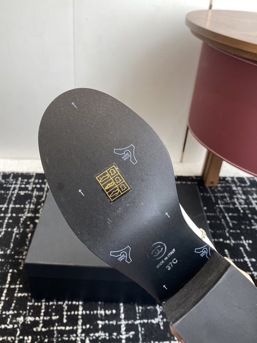 Chanel_Women_shoes_Latest styles_2026_yupoo_Original_quality