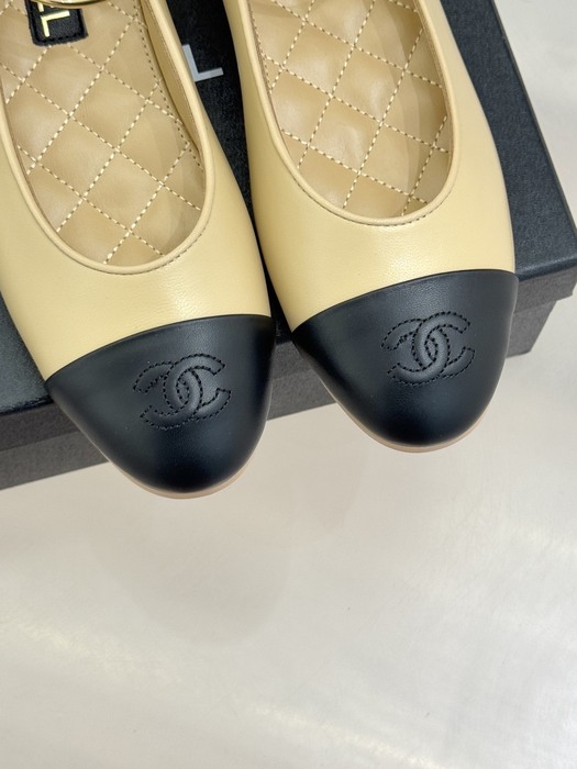 Chanel_Women_shoes_Latest styles_2026_yupoo_Original_quality