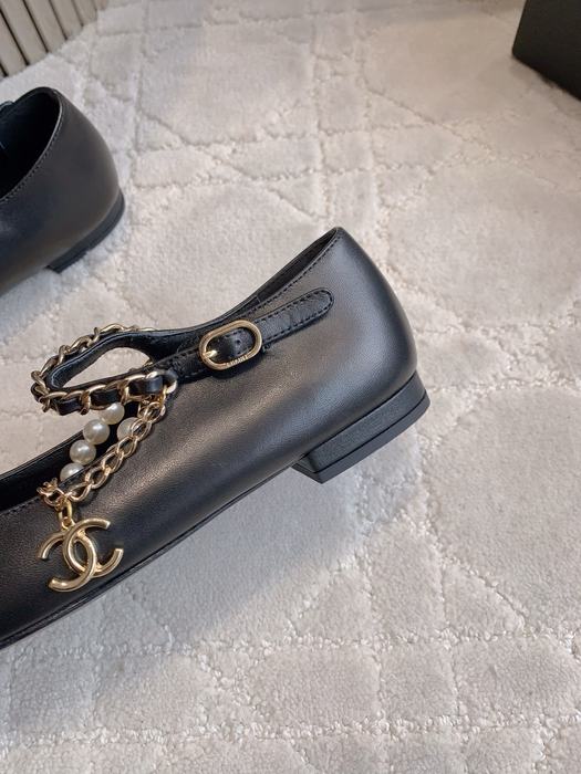 Chanel_Women_shoes_Latest styles_2026_yupoo_Original_quality