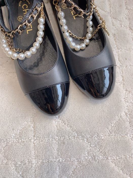 Chanel_Women_shoes_Latest styles_2026_yupoo_Original_quality