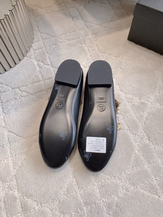 Chanel_Women_shoes_Latest styles_2026_yupoo_Original_quality