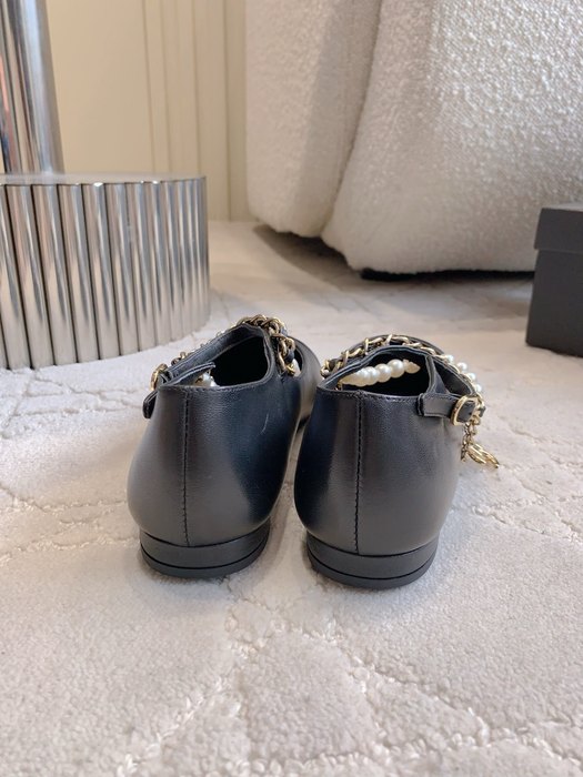 Chanel_Women_shoes_Latest styles_2026_yupoo_Original_quality