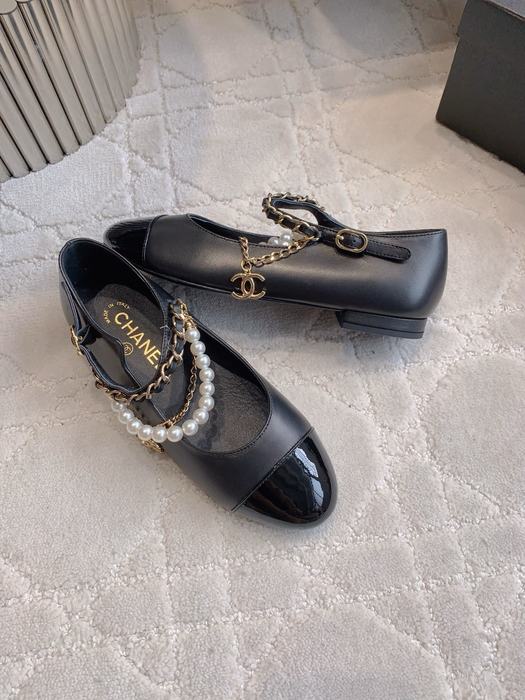 Chanel_Women_shoes_Latest styles_2026_yupoo_Original_quality
