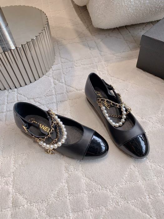 Chanel_Women_shoes_Latest styles_2026_yupoo_Original_quality