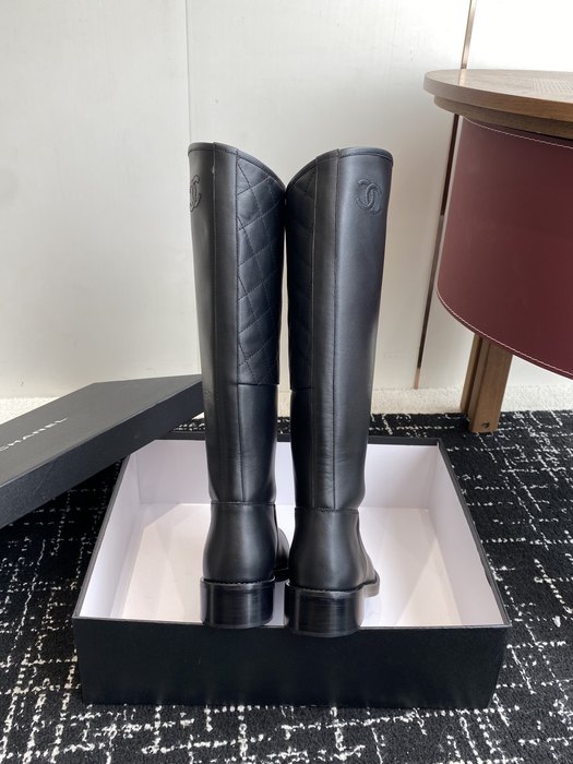 Chanel_Women_shoes_Latest styles_2026_yupoo_Original_quality