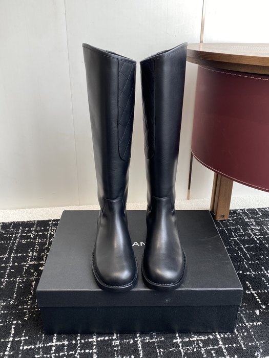 Chanel_Women_shoes_Latest styles_2026_yupoo_Original_quality