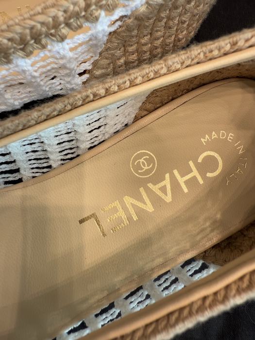 Chanel_Women_shoes_Latest styles_2026_yupoo_Original_quality