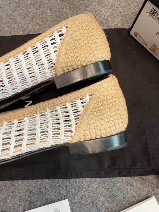 Chanel_Women_shoes_Latest styles_2026_yupoo_Original_quality