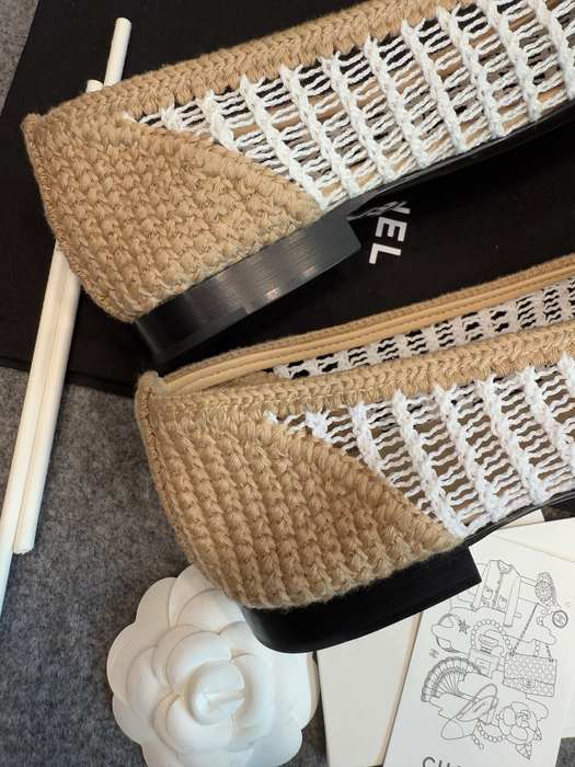 Chanel_Women_shoes_Latest styles_2026_yupoo_Original_quality