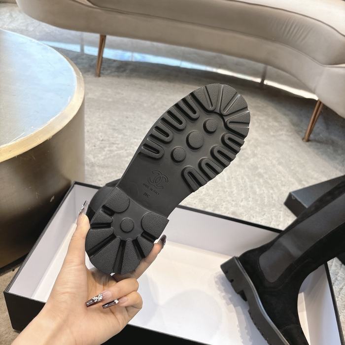 Chanel_Women_shoes_Latest styles_2026_yupoo_Original_quality