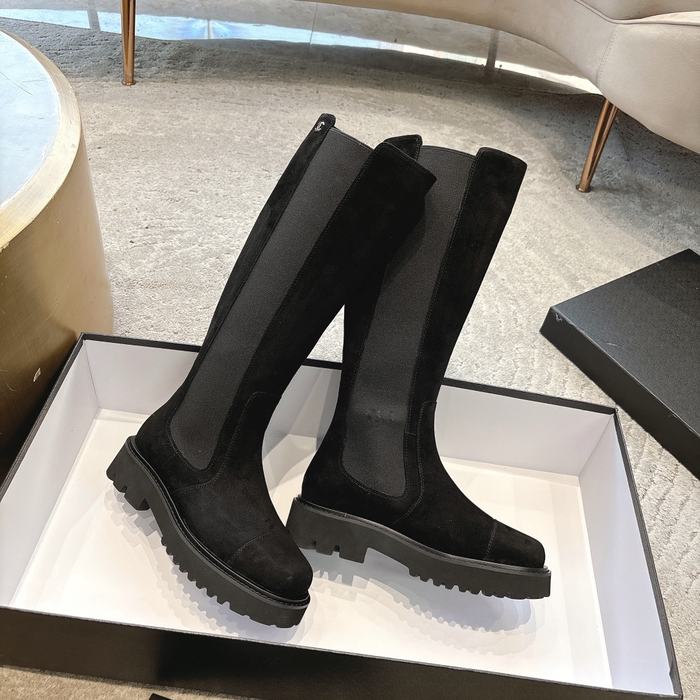 Chanel_Women_shoes_Latest styles_2026_yupoo_Original_quality