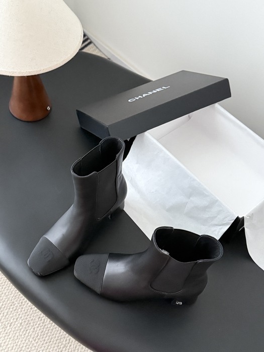 Chanel_Women_shoes_Latest styles_2026_yupoo_Original_quality