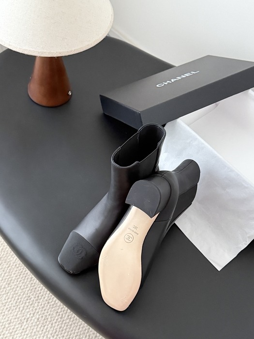 Chanel_Women_shoes_Latest styles_2026_yupoo_Original_quality