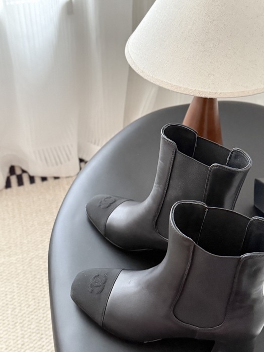 Chanel_Women_shoes_Latest styles_2026_yupoo_Original_quality