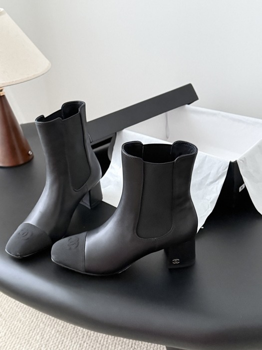 Chanel_Women_shoes_Latest styles_2026_yupoo_Original_quality