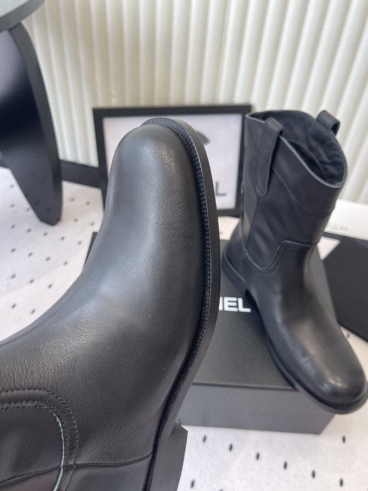 Chanel_Women_shoes_Latest styles_2026_yupoo_Original_quality