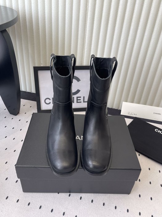 Chanel_Women_shoes_Latest styles_2026_yupoo_Original_quality