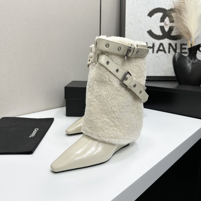 Chanel_Women_shoes_Latest styles_2026_yupoo_Original_quality